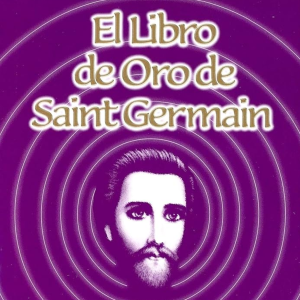 El libro de Oro de Saint Germain