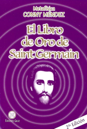 El libro de Oro de Saint Germain