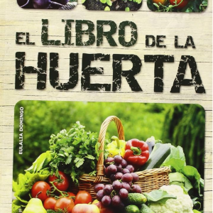 El libro de la huerta