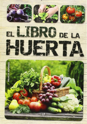 El libro de la huerta