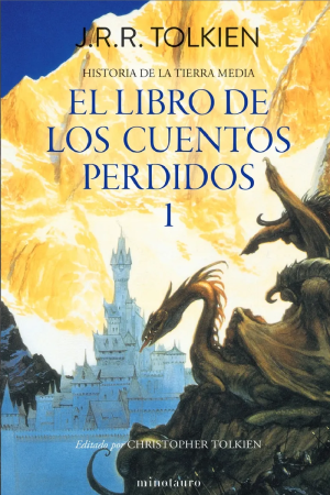 El libro de los cuentos perdidos I