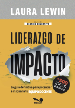 Liderazgo de impacto