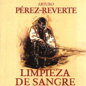 Limpieza de sangre