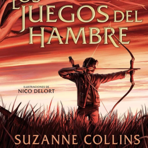 Los juegos del hambre