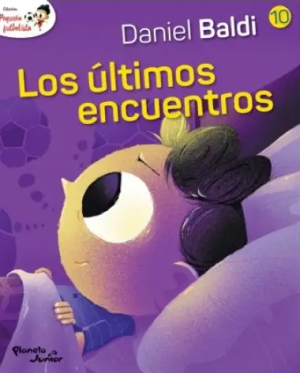 Los últimos encuentros N°10