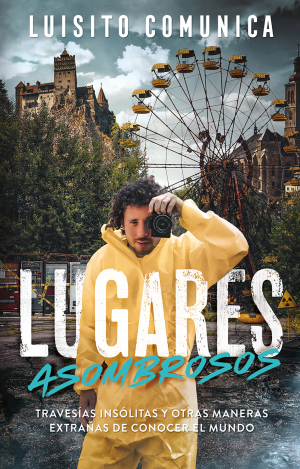 Lugares asombrosos