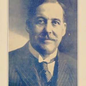Luis Alberto de Herrera un liderazgo político
