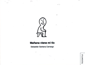 Mañana viene mi tío