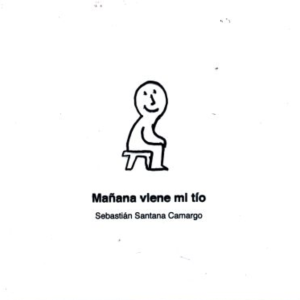Mañana viene mi tío