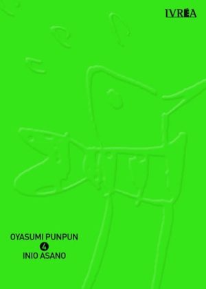 Oyasumi Punpun N°4