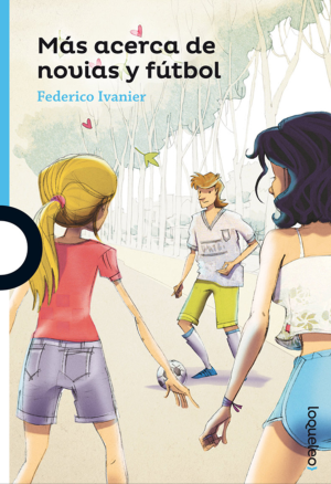 Más acerca de novias y fútbol