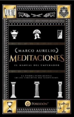 Meditaciones, el manual del emperador