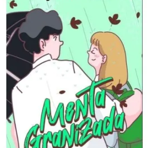 Menta granizada