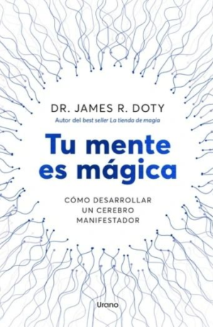 Tu mente es mágica
