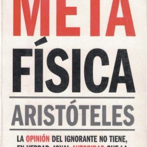 Metafísica