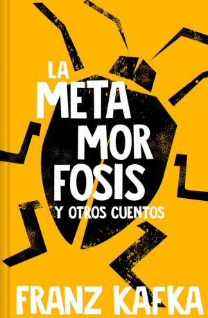 La metamorfosis