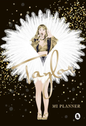 Mi planner - Taylor