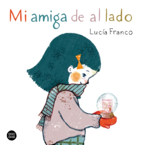 Mi amiga de al lado