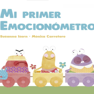 Mi primer emocionómetro (cartoné)