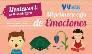 Mi primera caja de Emociones