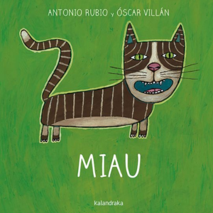 MIAU