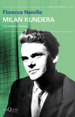 Milan Kundera, un retrato íntimo
