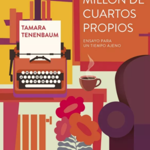 Un millón de cuartos propios