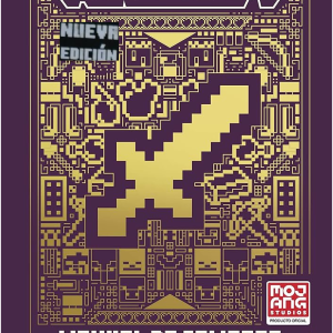 Minecraft, manual de combate