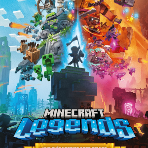 Minecraft legends