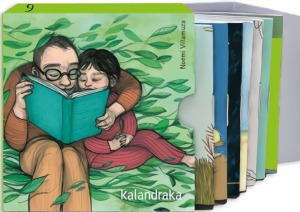 Minilibros imperdibles