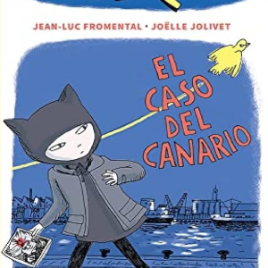 Miss Cat 1, el caso del canario