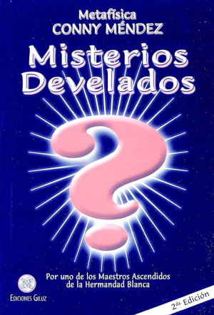 Misterios develados