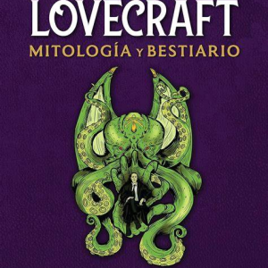 Mitología y bestiario