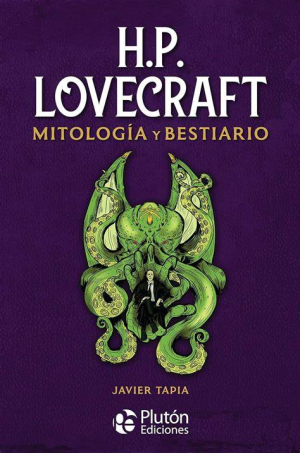 Mitología y bestiario