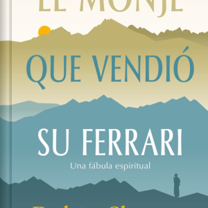 El monje que vendió su Ferrari