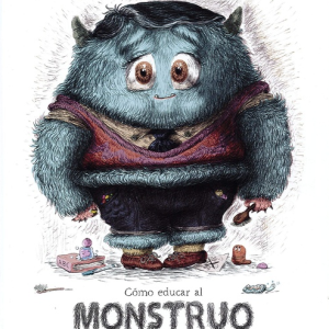 Monstruo del armario