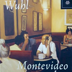 Montevideo bar