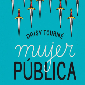 Mujer pública