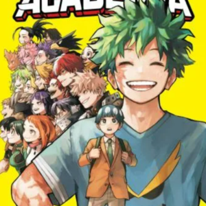 Manga- My Hero Academia Vigilante  N°42 - Kohei Horikoshi - Ivrea