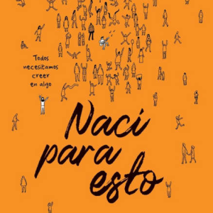 Nací para esto- Alice Oseman