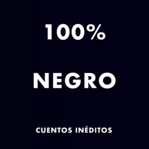 Negro - Roberto Fontanarrosa