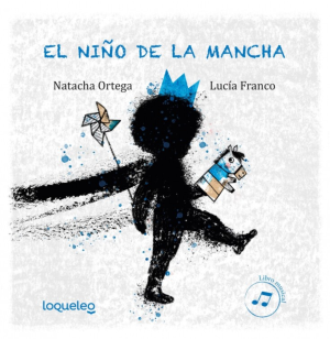 El niño de la mancha