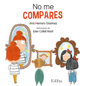 No me compares