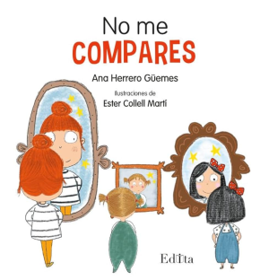 No me compares
