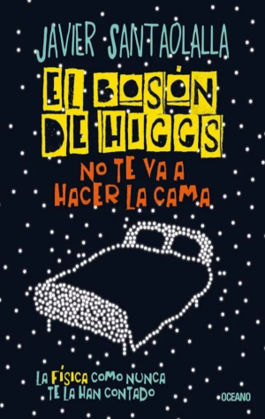 El bosón de Higgs