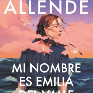 Mi nombre es Emilia del Valle