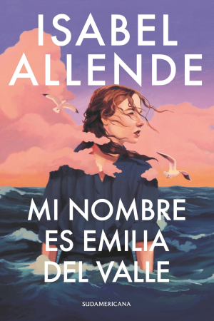 Mi nombre es Emilia del Valle