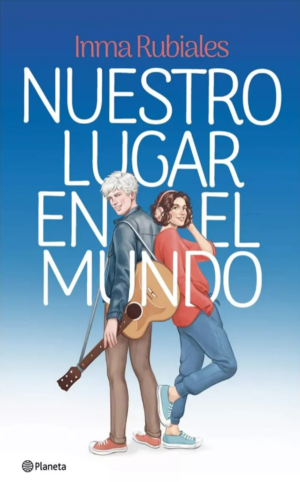 Nuestro lugar en el mundo