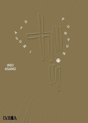 Oyasumi Punpun N°11