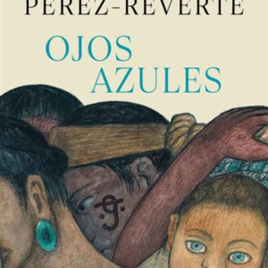 Ojos azules